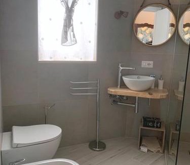 Laterza Apartment | Il Belvedere, case vacanza