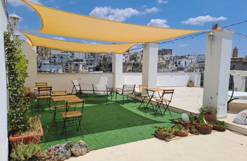 Laterza Apartment | Il Belvedere, case vacanza