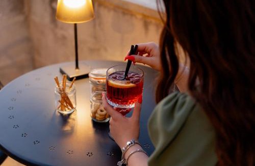 Matera Hotel | Il Belvedere