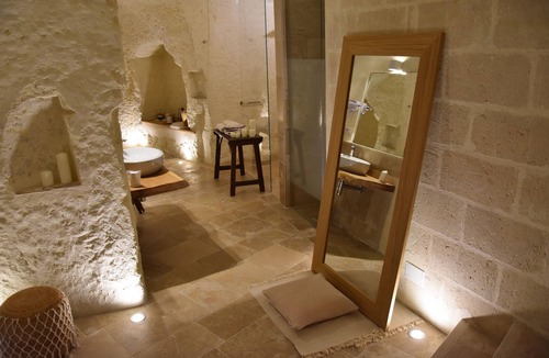 Matera Hotel | Il Belvedere