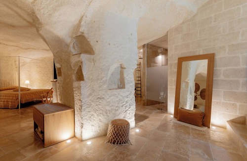 Matera Hotel | Il Belvedere