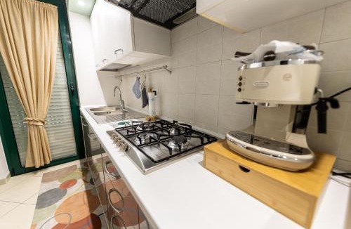 Bitritto Apartment | Il Bergamotto