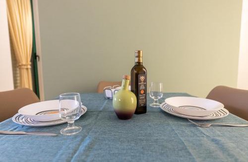 Bitritto Apartment | Il Bergamotto