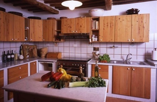 Monteleone d'Orvieto House | Il Berneto for your vacation with friends and family