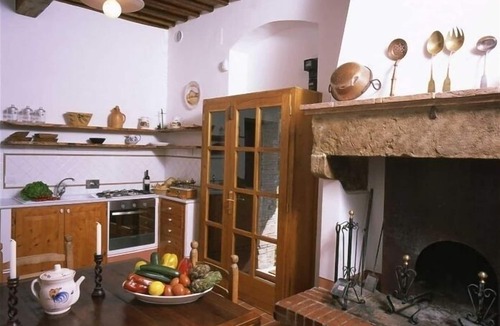 Monteleone d'Orvieto House | Il Berneto for your vacation with friends and family