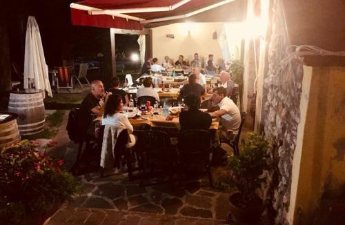 Roccastrada House | Il Bettarello