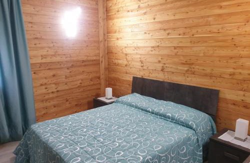 Champdepraz House | Il Biancone