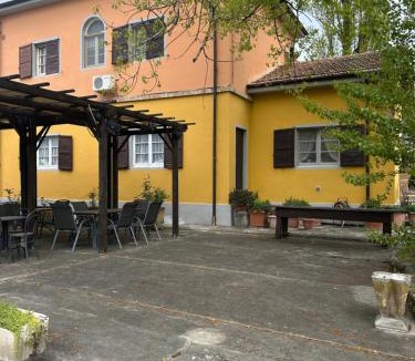 Casteggio House | Il Biancospino