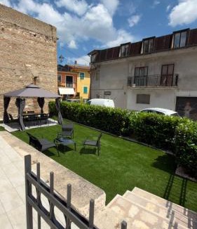 Celano Apartment | Il Bijoux
