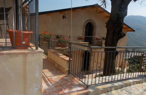 Cropalati House | Il Biscardino