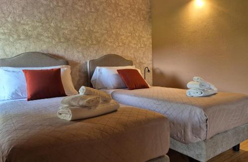 Parasacco House | Il Bivio