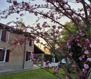 Parasacco House | Il Bivio