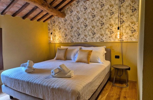 Parasacco House | Il Bivio
