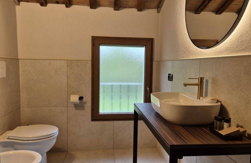 Parasacco House | Il Bivio