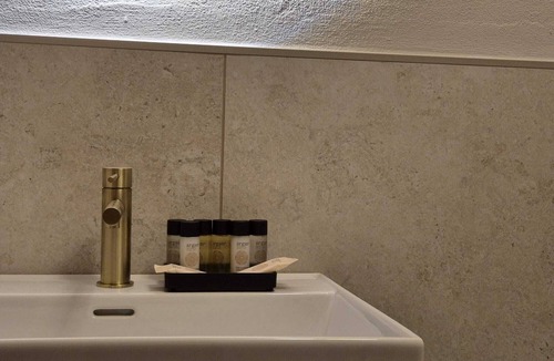 Parasacco House | Il Bivio