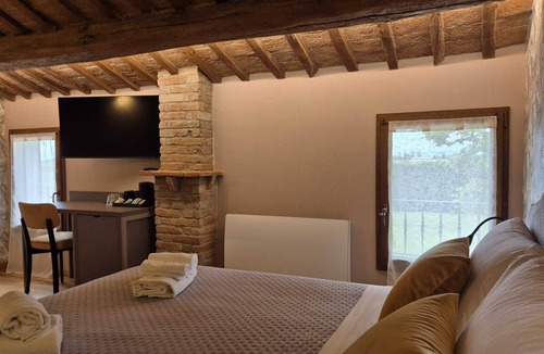 Parasacco House | Il Bivio