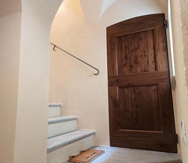 Vicoforte House | Il Boldo