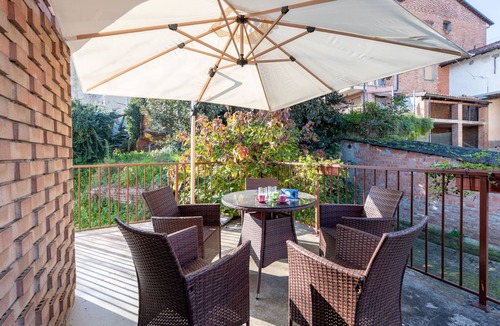 Castagnole Monferrato Apartment | Il Borghetto di Castagnole by Interhome