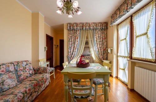 Castagnole Monferrato Apartment | Il Borghetto di Castagnole by Interhome