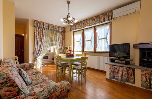 Castagnole Monferrato Apartment | Il Borghetto di Castagnole by Interhome
