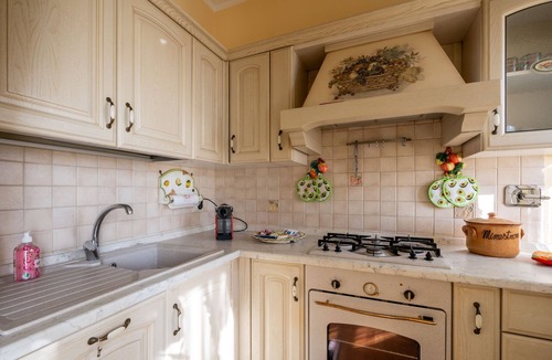 Castagnole Monferrato Apartment | Il Borghetto di Castagnole by Interhome