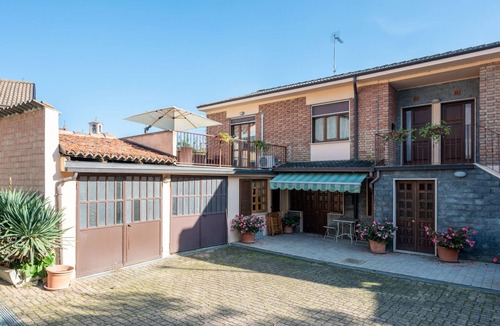 Castagnole Monferrato Apartment | Il Borghetto di Castagnole by Interhome
