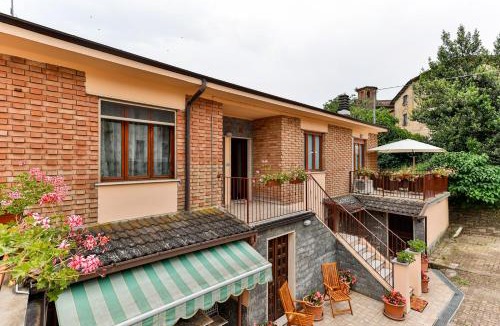 Castagnole Monferrato Apartment | Il Borghetto di Castagnole