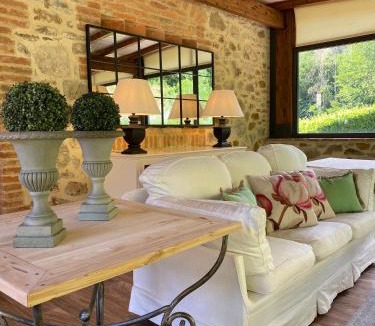 Lamporecchio House | Il Borghetto Andrea Tafi