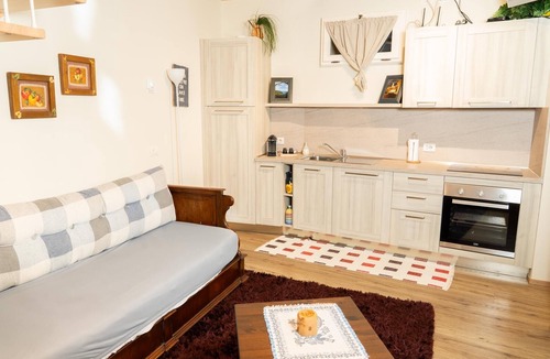 Albate House | Il Borghetto di Torno - The Little One