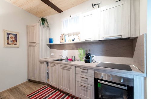 Albate House | Il Borghetto di Torno - The Little One