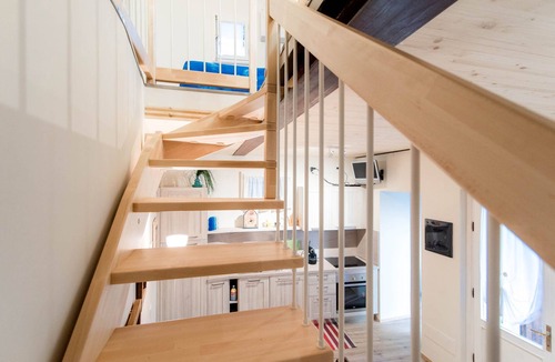 Albate House | Il Borghetto di Torno - The Little One