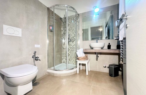 Civitavecchia House | Il BorGhetto Guest house