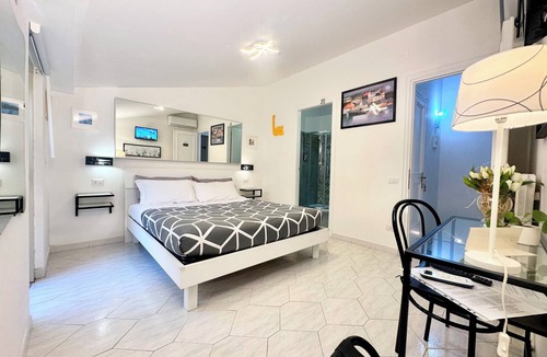 Civitavecchia House | Il BorGhetto Guest house