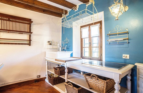 Agazzano House | Il Borghetto