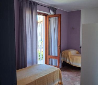 Castano Primo House | Il Borghetto