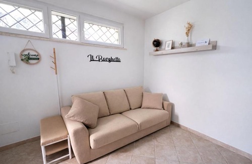 Ciampino Apartment | Il Borghetto