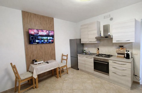 Ciampino Apartment | Il Borghetto