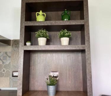 Santa Veneranda House | Il Borghetto