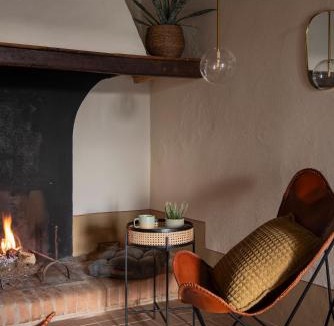 San Giovanni d'Asso Apartment | Il Borghetto - Oliviera Townhouse