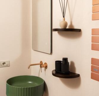 San Giovanni d'Asso Apartment | Il Borghetto - Acli 1951, One-Bedroom Apartment