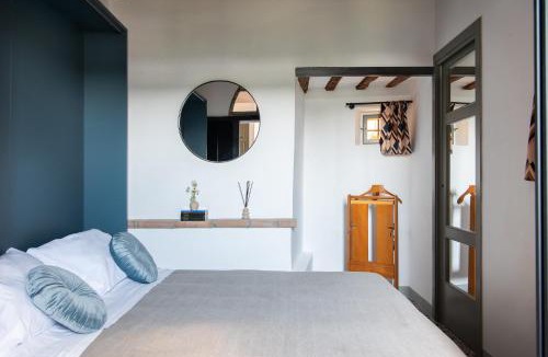 San Giovanni d'Asso Apartment | Il Borghetto - Acli1951, Two-Bedroom Apartment
