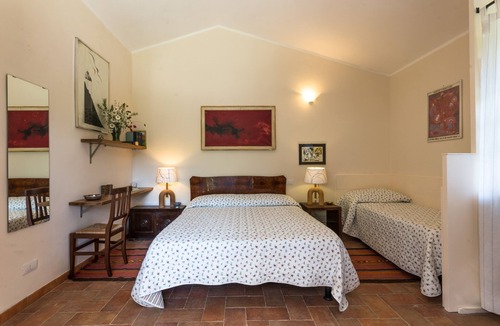 Saturnia House | IL BORGHETTO Magical property for large groups and families in south Tuscany