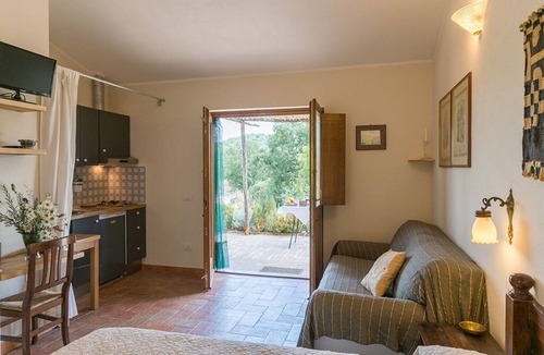 Saturnia House | IL BORGHETTO Magical property for large groups and families in south Tuscany