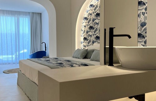 Tropea Hotel | Il Borghetto Resort & Spa