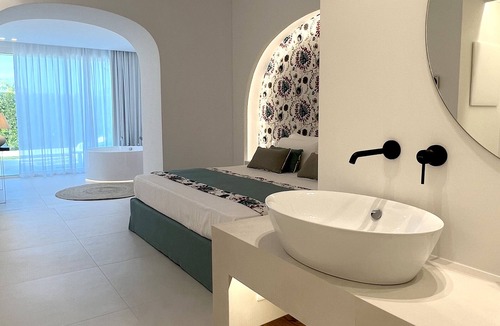 Tropea Hotel | Il Borghetto Resort & Spa