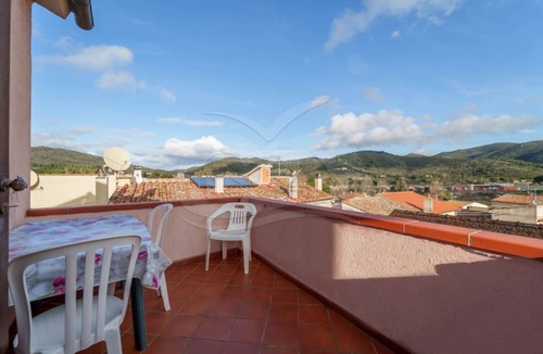 Campo nell'Elba Villa | IL BORGHETTO - VILLINO IL BORGHETTO
