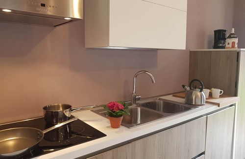 Cargiago Villa | Il Borghetto Villa BO