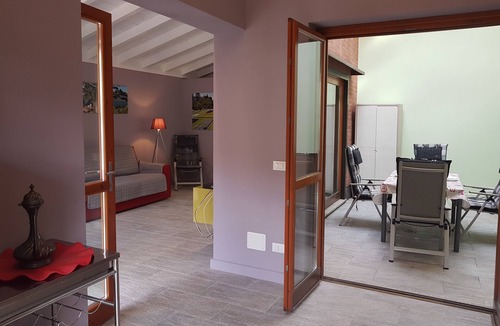 Cargiago Villa | Il Borghetto Villa BO