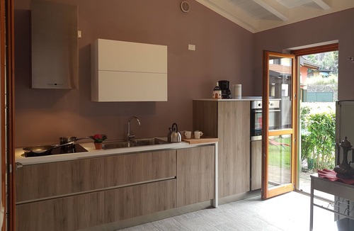 Cargiago Villa | Il Borghetto Villa BO