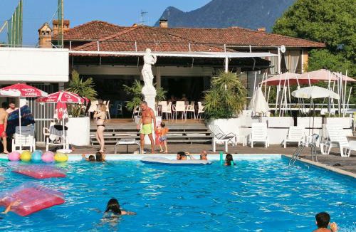 Susello House | Il Borghetto Villa Pallante - Villa with Private Garden and Access to Swimming Pool